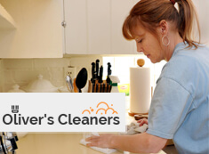 Domestic Cleaners Hampstead