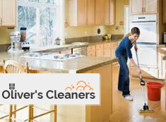 Domestic Cleaners NW3