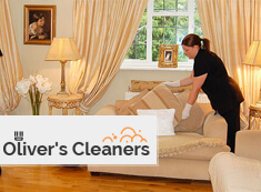 End Of Tenancy Cleaning Hampstead