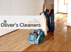 Floor Sanding NW3