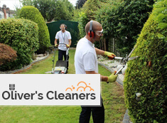 Gardening Services Hampstead