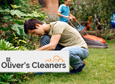 Gardening Services NW3