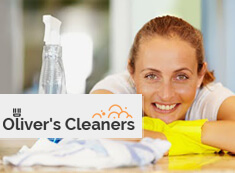 Oliver's Cleaners