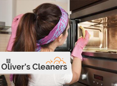 Oven Cleaning Hampstead