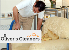 Sofa Cleaning Hampstead