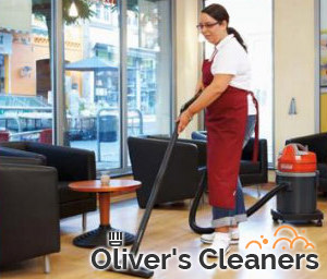 Office Cleaners Hampstead