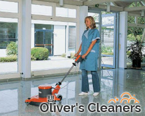 Office Cleaners Hampstead