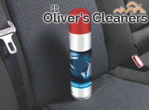 Car Interior Cleaning NW3