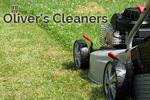 Lawn Care NW3